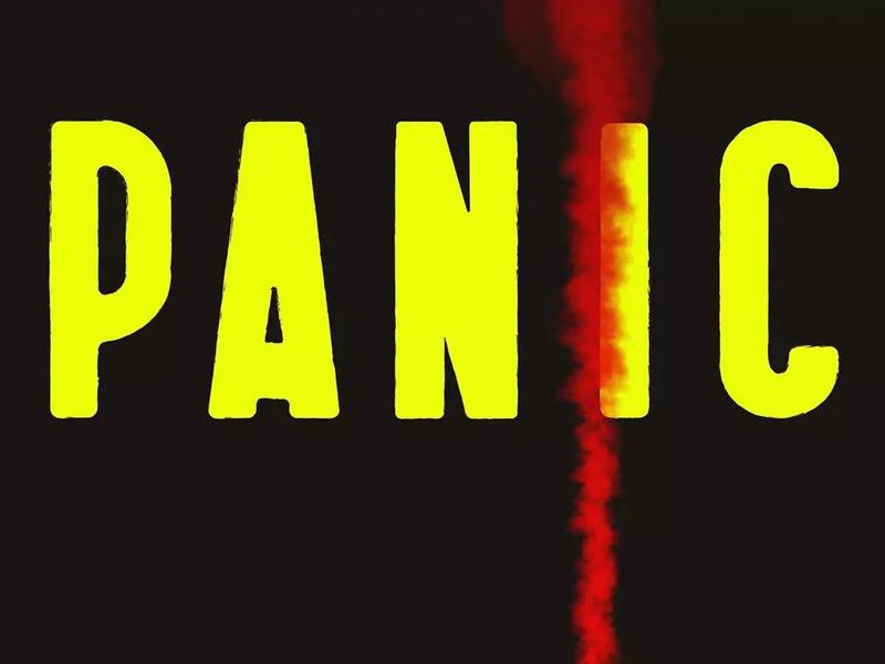 Amazon закрыл «Панику» после первого сезона