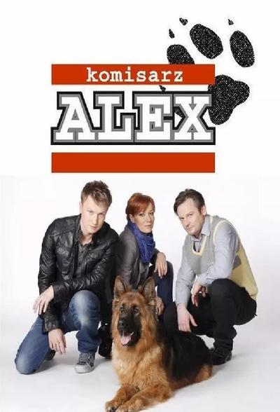 Komisarz Alex