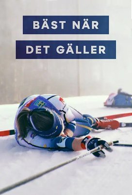 Bäst När Det Gäller