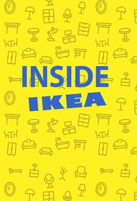 Inside IKEA