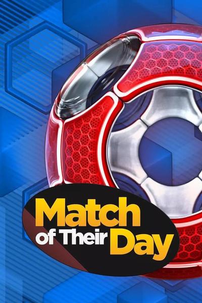 Match of Their Day