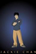 Приключения Джеки Чана