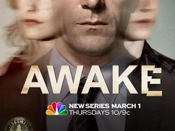 В России адаптируют сериал Awake от NBC с Евгением Мироновым в главной роли