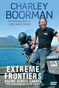Charley Boorman's Extreme Frontiers