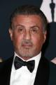 Sylvester Stallone