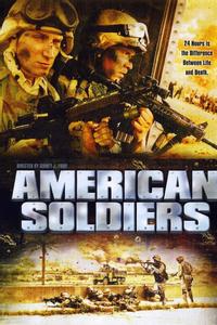 American Soldiers