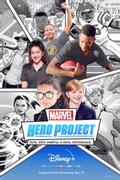 Marvel's Hero Project