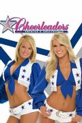 Dallas Cowboys Cheerleaders: Making the Team