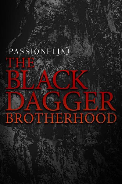 The Black Dagger Brotherhood