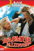Rasmus på luffen