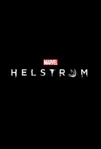 Marvel's Helstrom