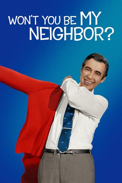 Будешь моим соседом?