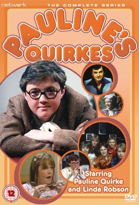 Pauline's Quirkes