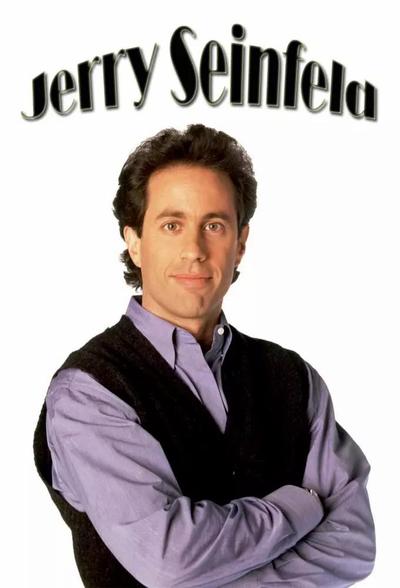 Jerry Seinfeld