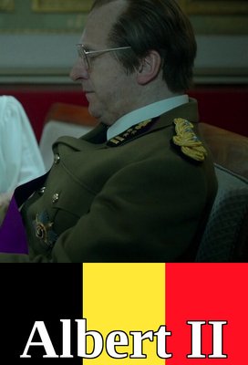 Albert II