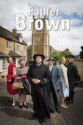 Отец Браун