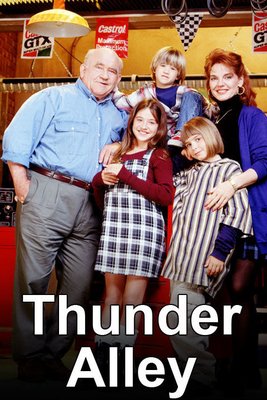 Thunder Alley