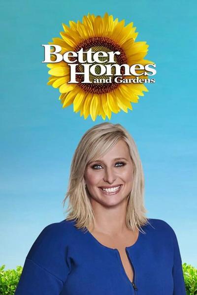 Better Homes and Gardens