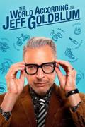 Мир глазами Джеффа Голдблюма