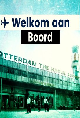 Bij ons aan Boord