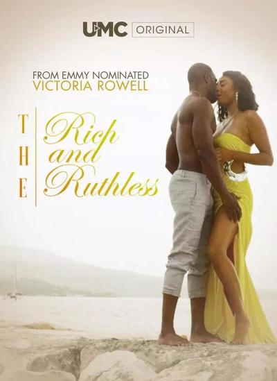 The Rich and the Ruthless