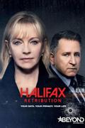 Галифакс: Возмездие