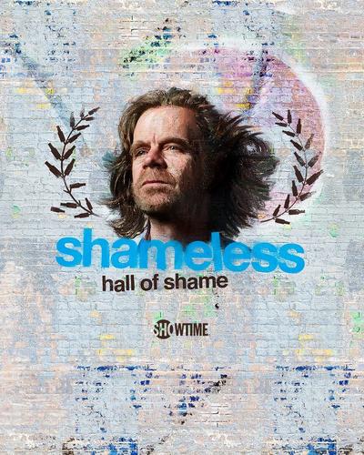 Shameless: Hall of Shame