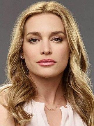 Piper Perabo