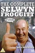 Oh No It's Selwyn Froggitt