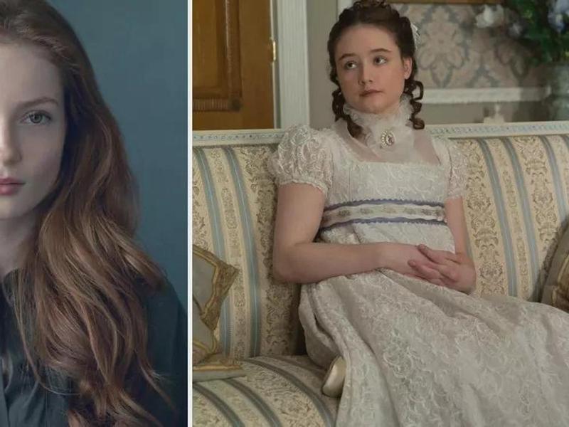 В стане «Бриджертонов» замена