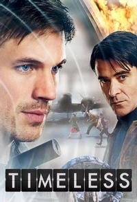 Timeless (2016)