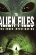 The Alien Files: UFOs Under Investigation