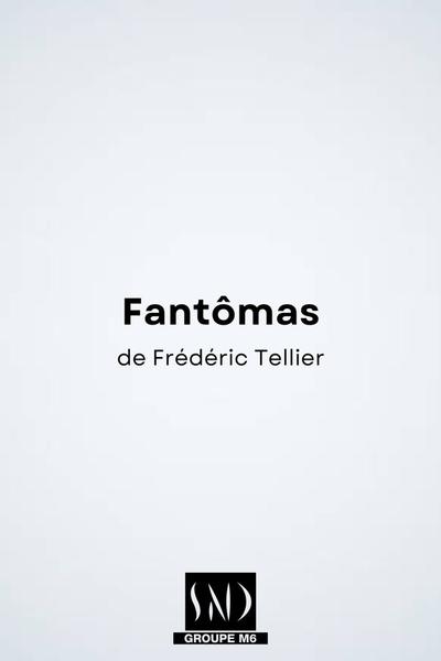 Fantômas