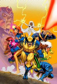 X-Men: The Animated Series