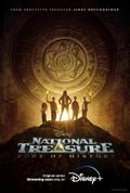 National Treasure: Edge of History