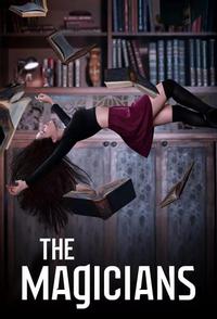 The Magicians (2016)