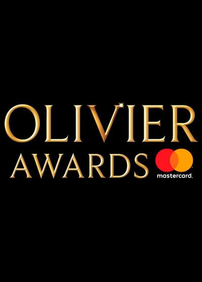 The Olivier Awards