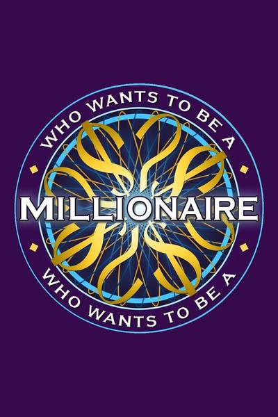 Who Wants to Be a Millionaire?