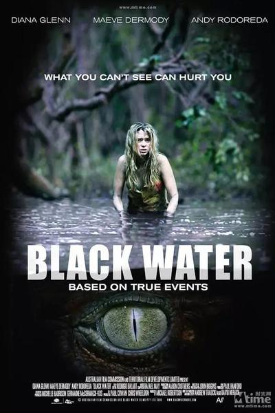 Хищные воды