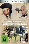 The Adventures of Baron von der Trenck