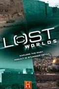 Lost Worlds