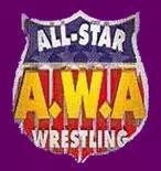 AWA All-Star Wrestling