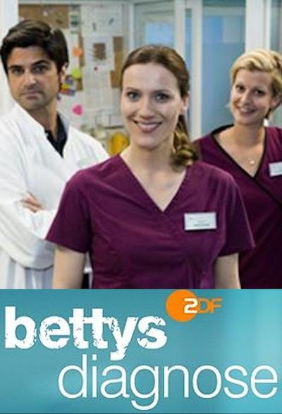 Bettys Diagnose