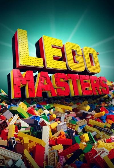 LEGO Masters