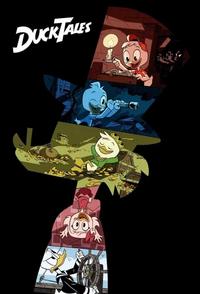 DuckTales (2017)