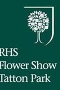 RHS Flower Show Tatton Park
