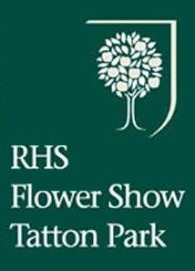 RHS Flower Show Tatton Park