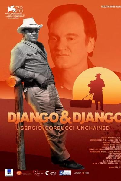 Django & Django