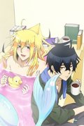 Orenchi no Furo Jijou