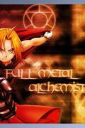 Fullmetal Alchemist